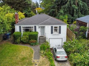 9521 12th Avenue NW, Seattle WA 98117