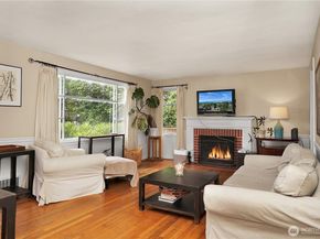 9521 12th Avenue NW, Seattle WA 98117