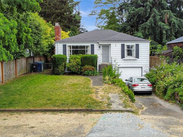 9521 12th Avenue NW, Seattle WA 98117