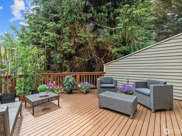 9641 NE 121st Lane, Kirkland WA 98034