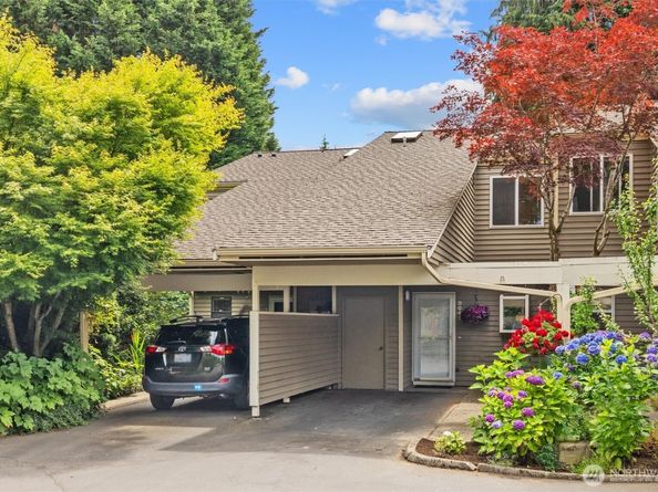 9641 NE 121st Lane, Kirkland WA 98034