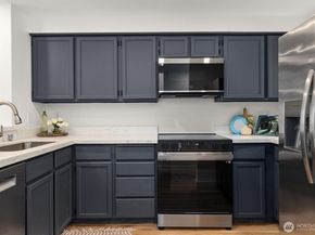 9641 NE 121st Lane, Kirkland WA 98034