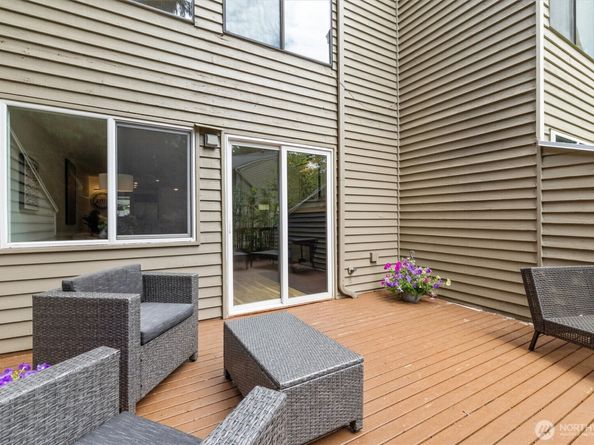 9641 NE 121st Lane, Kirkland WA 98034