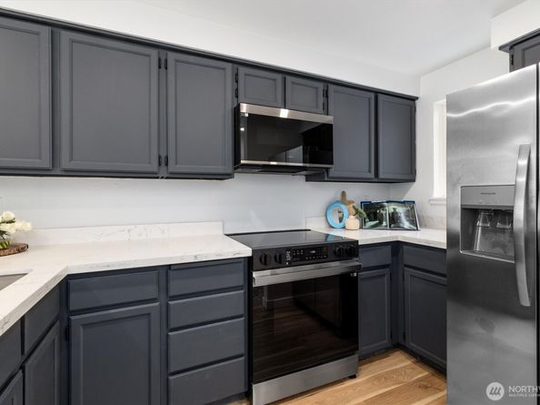 9641 NE 121st Lane, Kirkland WA 98034