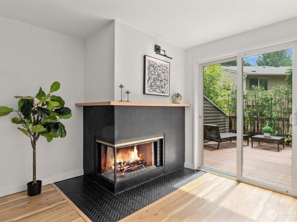9641 NE 121st Lane, Kirkland WA 98034