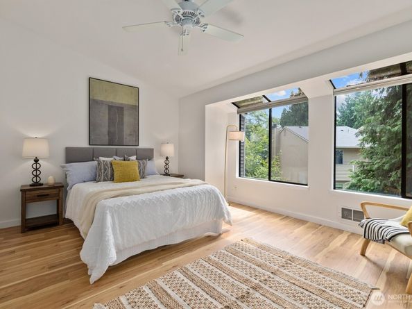 9641 NE 121st Lane, Kirkland WA 98034