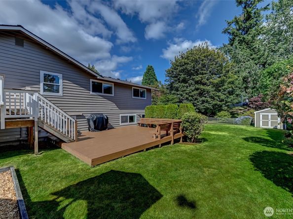 13506 89th Place NE, Kirkland WA 98034