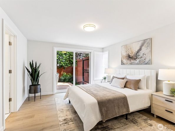 1613 California Avenue SW 101, Seattle WA 98116