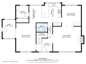 6220 146th Place SE, Bellevue WA 98006