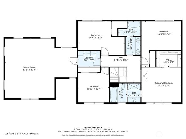 6220 146th Place SE, Bellevue WA 98006