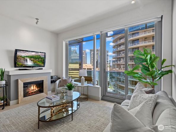 737 Olive Way 1903, Seattle WA 98101