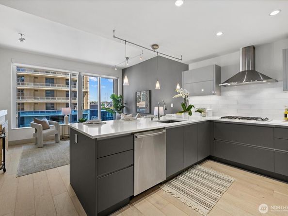 737 Olive Way 1903, Seattle WA 98101