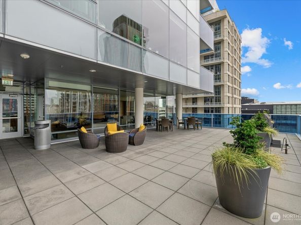 737 Olive Way 1903, Seattle WA 98101