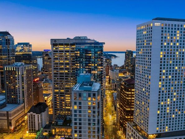 737 Olive Way 1903, Seattle WA 98101