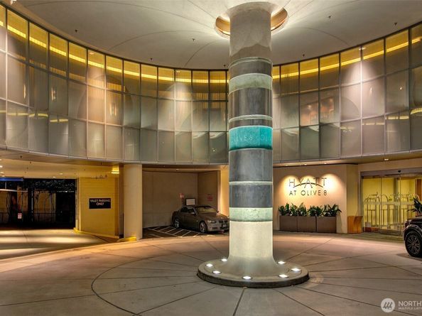 737 Olive Way 1903, Seattle WA 98101