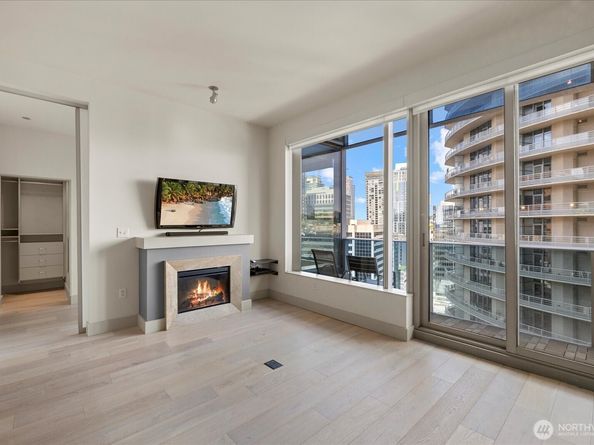 737 Olive Way 1903, Seattle WA 98101