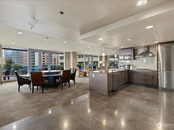 737 Olive Way 1903, Seattle WA 98101