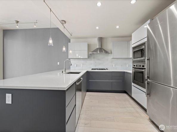 737 Olive Way 1903, Seattle WA 98101