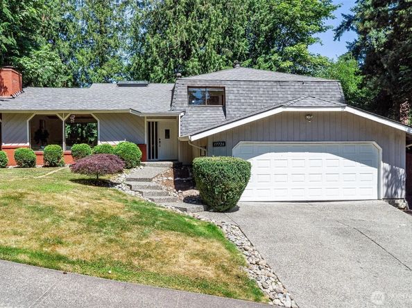 17726 NE 26th St., Redmond WA 98052