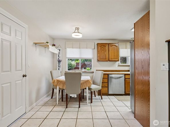 1106 SE 26th Street, Auburn WA 98002