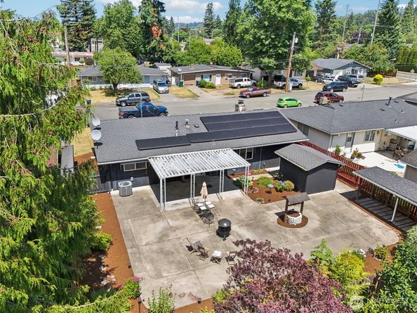 1106 SE 26th Street, Auburn WA 98002