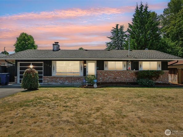 1106 SE 26th Street, Auburn WA 98002