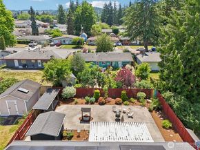 1106 SE 26th Street, Auburn WA 98002