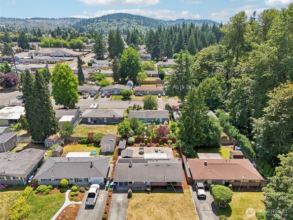 1106 SE 26th Street, Auburn WA 98002