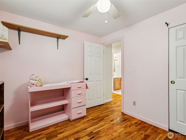1106 SE 26th Street, Auburn WA 98002