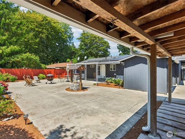 1106 SE 26th Street, Auburn WA 98002