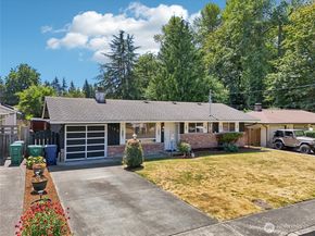 1106 SE 26th Street, Auburn WA 98002
