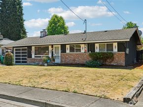1106 SE 26th Street, Auburn WA 98002