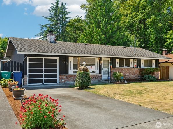 1106 SE 26th Street, Auburn WA 98002