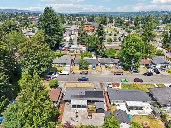 1106 SE 26th Street, Auburn WA 98002