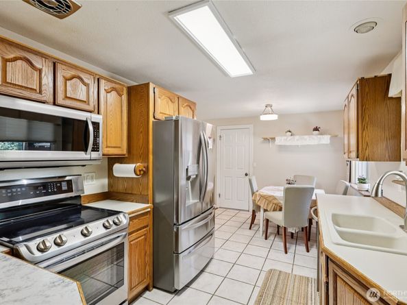 1106 SE 26th Street, Auburn WA 98002