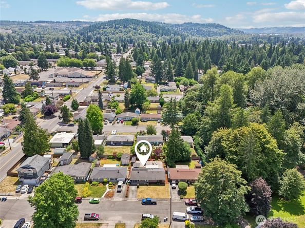 1106 SE 26th Street, Auburn WA 98002