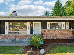 1106 SE 26th Street, Auburn WA 98002