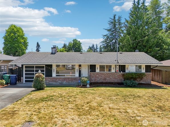 1106 SE 26th Street, Auburn WA 98002