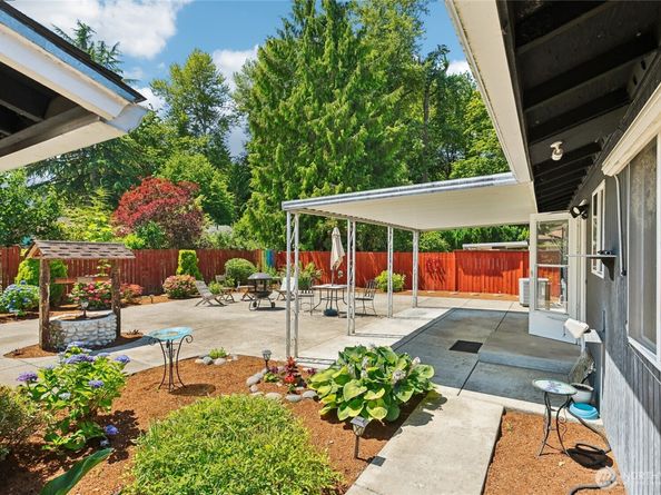 1106 SE 26th Street, Auburn WA 98002