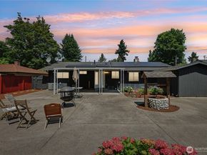 1106 SE 26th Street, Auburn WA 98002