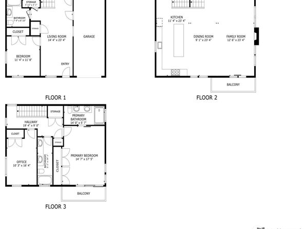 8020 17th Avenue NW, Seattle WA 98117