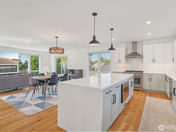 8020 17th Avenue NW, Seattle WA 98117