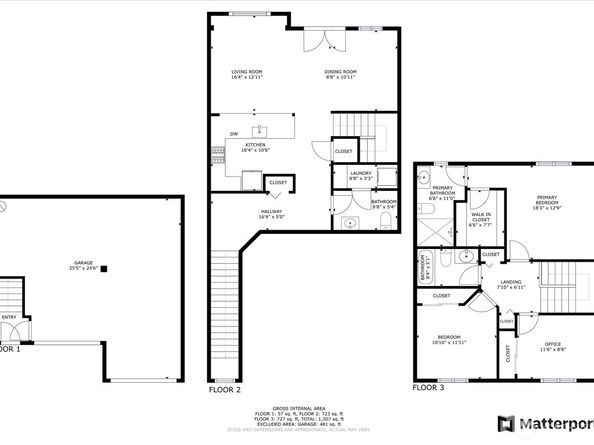 14335 Simonds Road NE A305, Kirkland WA 98034