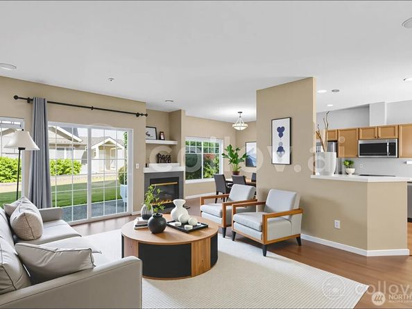 1522 196th Street SE C103, Bothell WA 98012