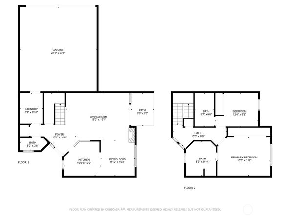 1522 196th Street SE C103, Bothell WA 98012