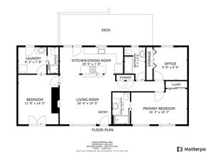 23318 3rd Place W, Bothell WA 98021