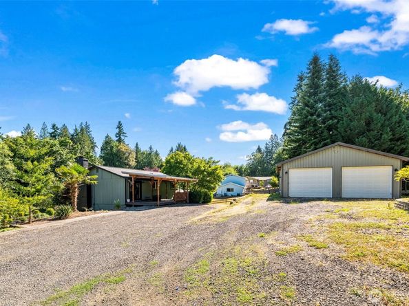 1350 SE Shelton Lane, Port Orchard WA 98366