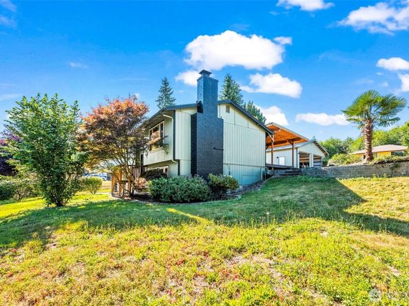 1350 SE Shelton Lane, Port Orchard WA 98366