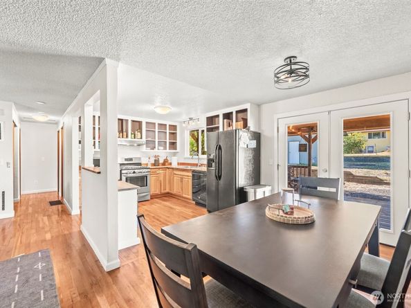 1350 SE Shelton Lane, Port Orchard WA 98366