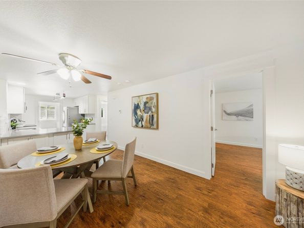 710 Kirkland Cir A101, Kirkland WA 98033